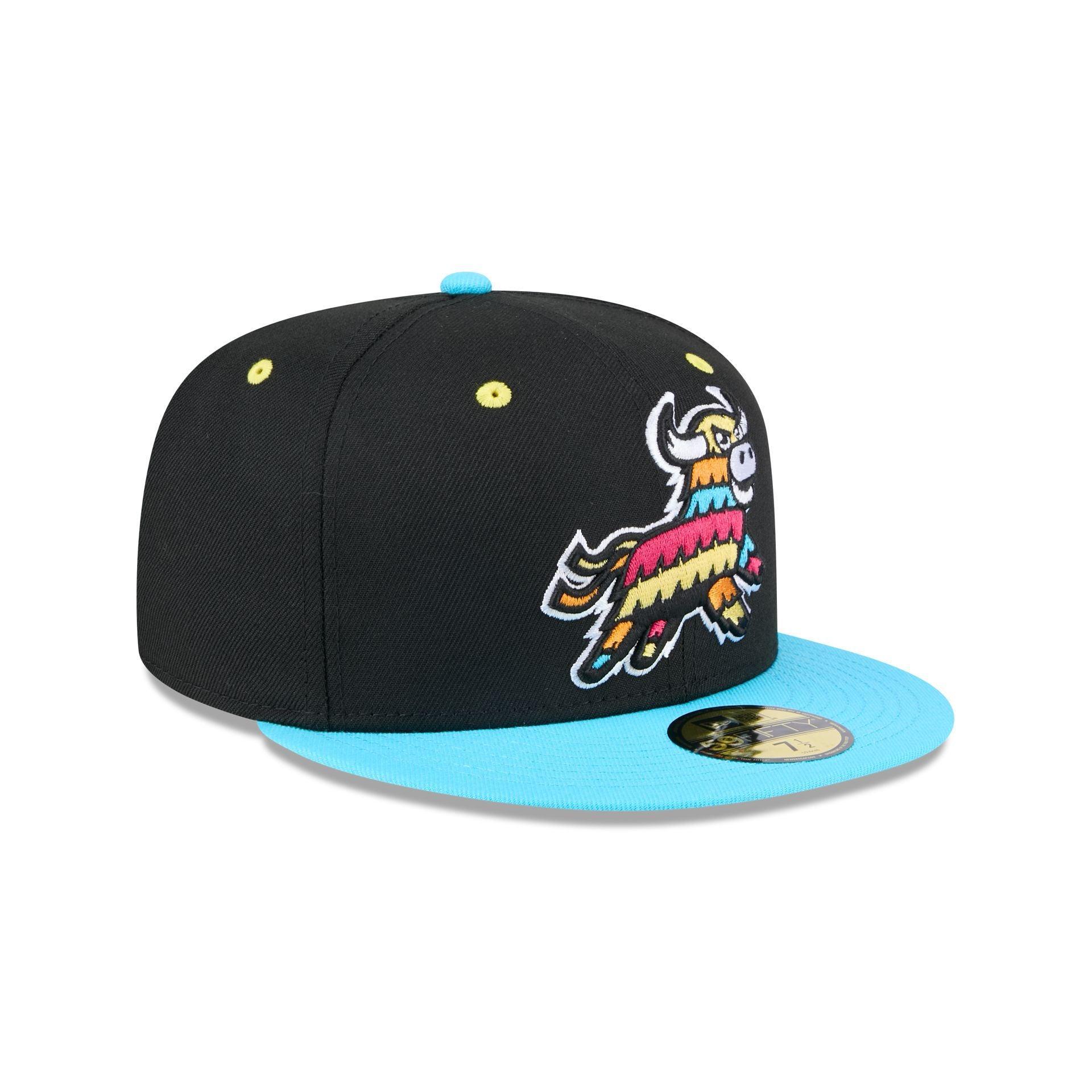 Utah Jazz Basic Two Tone 9FIFTY Snapback Hat Male Product Image