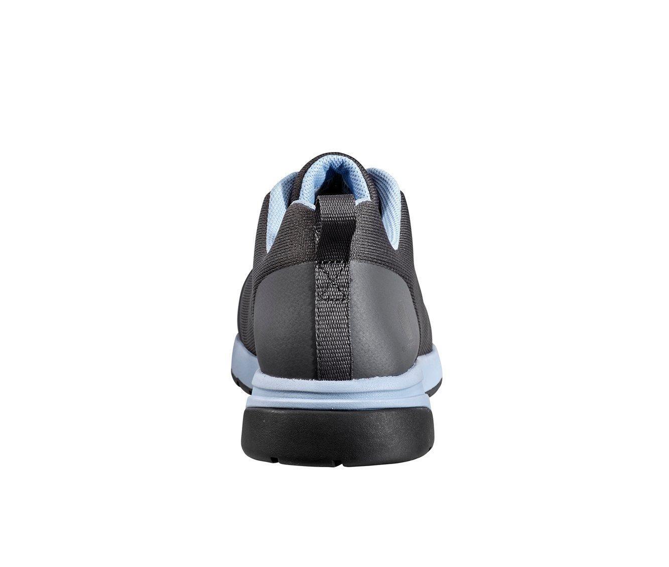 Women's Carhartt FA3482 Women Force 3" EH Nano Toe Work Shoes Product Image