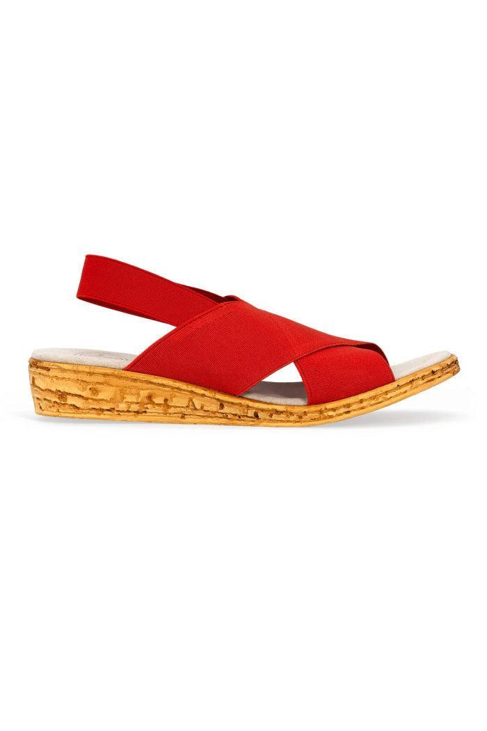 Charleston Shoe Co. Atlantic Product Image