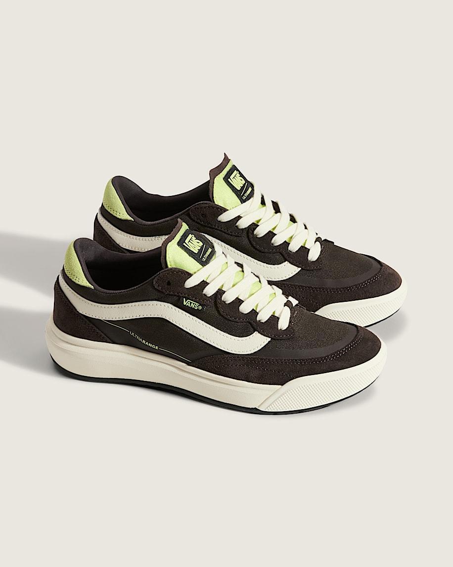 UltraRange 2.0 Shoe in Brown / Multi| Vans US Product Image