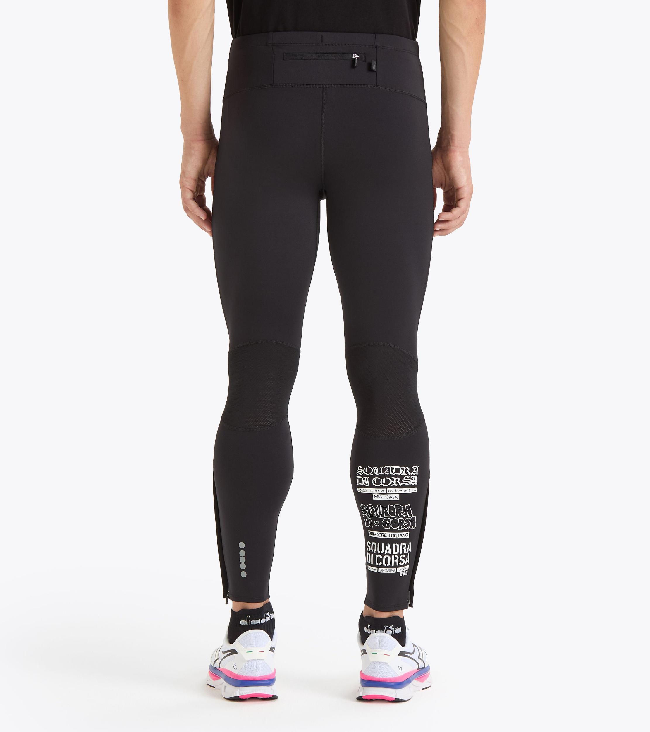 TIGHTS SQUADRA DI CORSA Product Image
