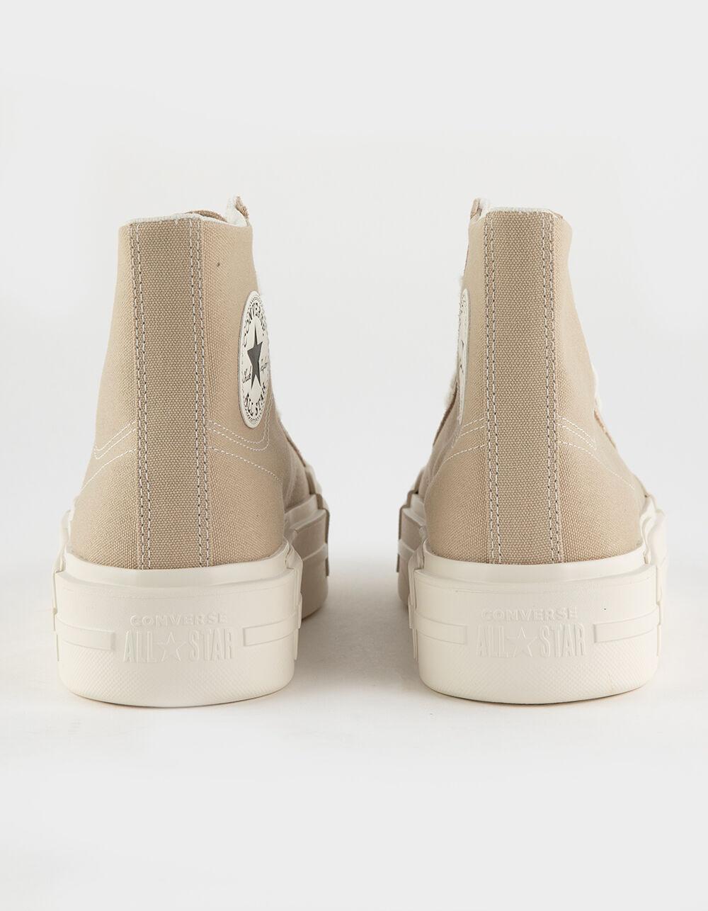CONVERSE Chuck Taylor All Star Cruise Womens High Top Shoes Product Image