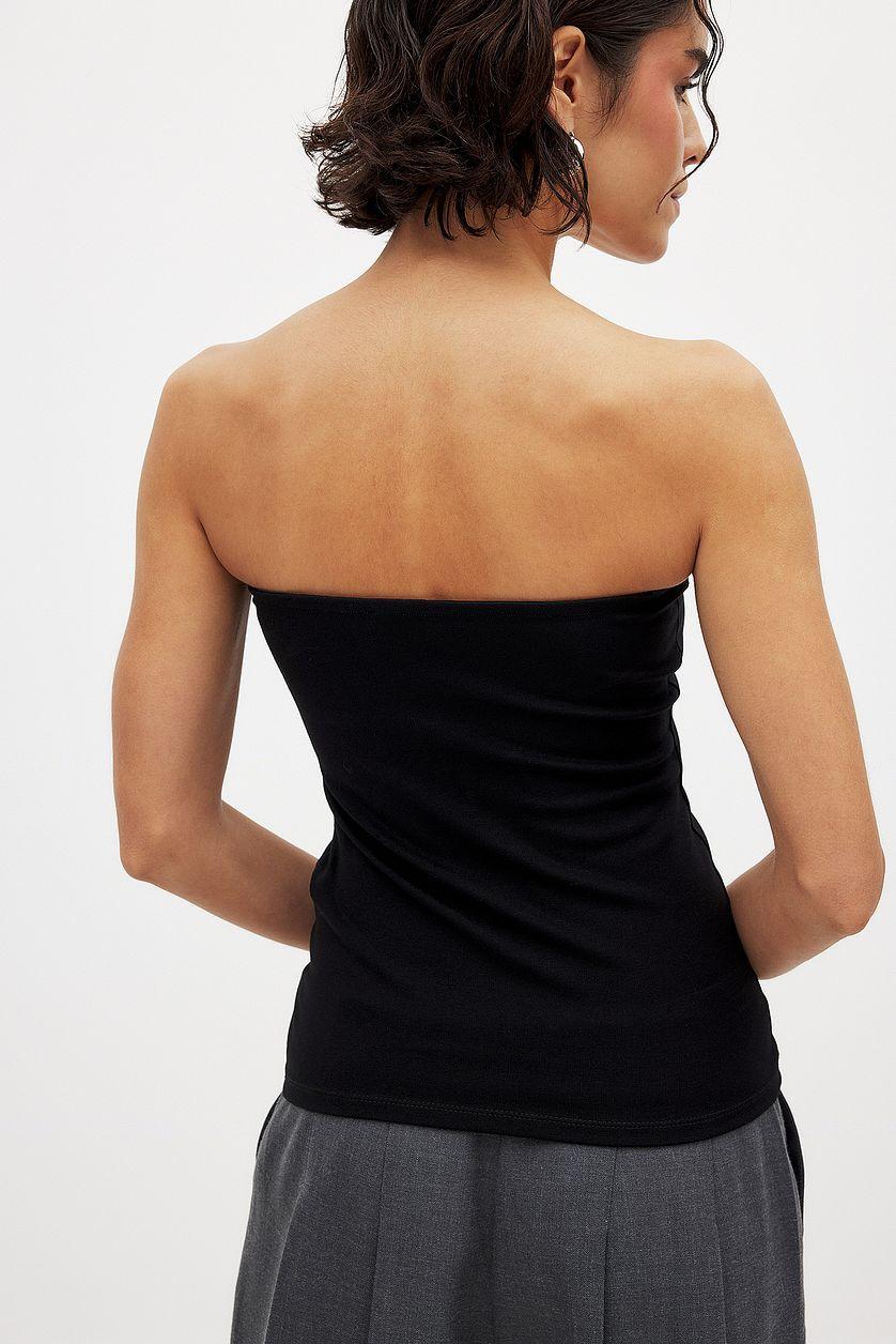 Tube Top Product Image