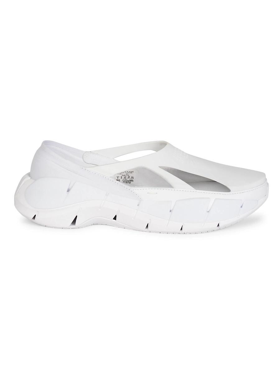 Mens Maison Margiela x Reebok Croafer Slip-On Shoes Product Image