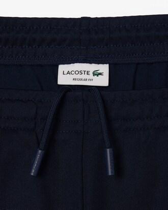 Paris Piqué Sweatpants Product Image