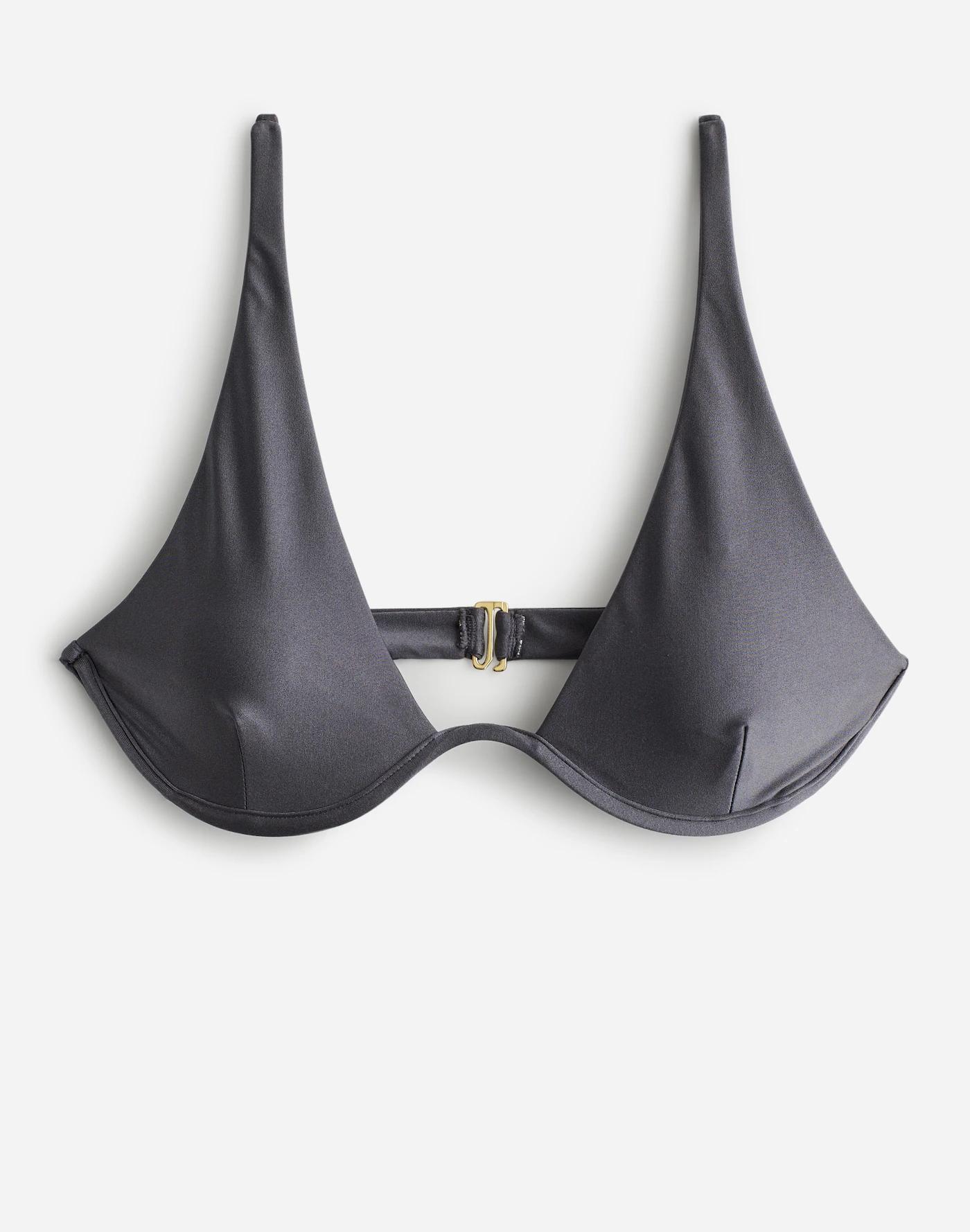 Jade Swim Paloma Bikini Top Product Image