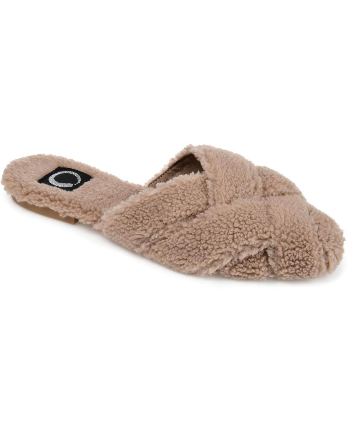 Journee Collection Womens Sereena Slipper Product Image