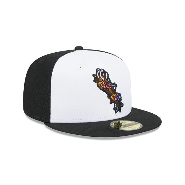 Seattle Sounders 2024 MLS Kickoff 59FIFTY Fitted Hat Male Product Image