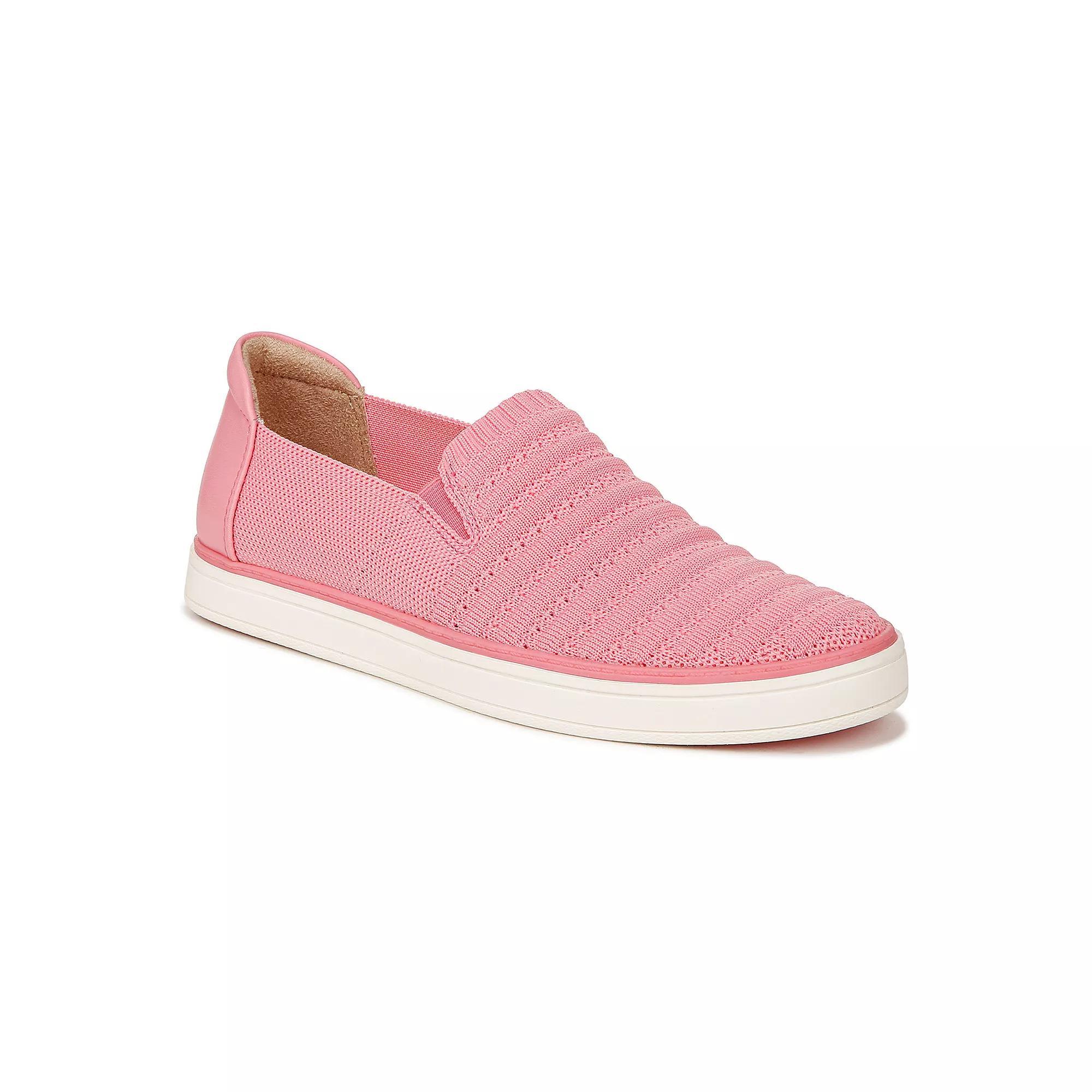 SOUL Naturalizer Kemper Women's Slip-On Shoes, Size: 9, Pink Pink Product Image