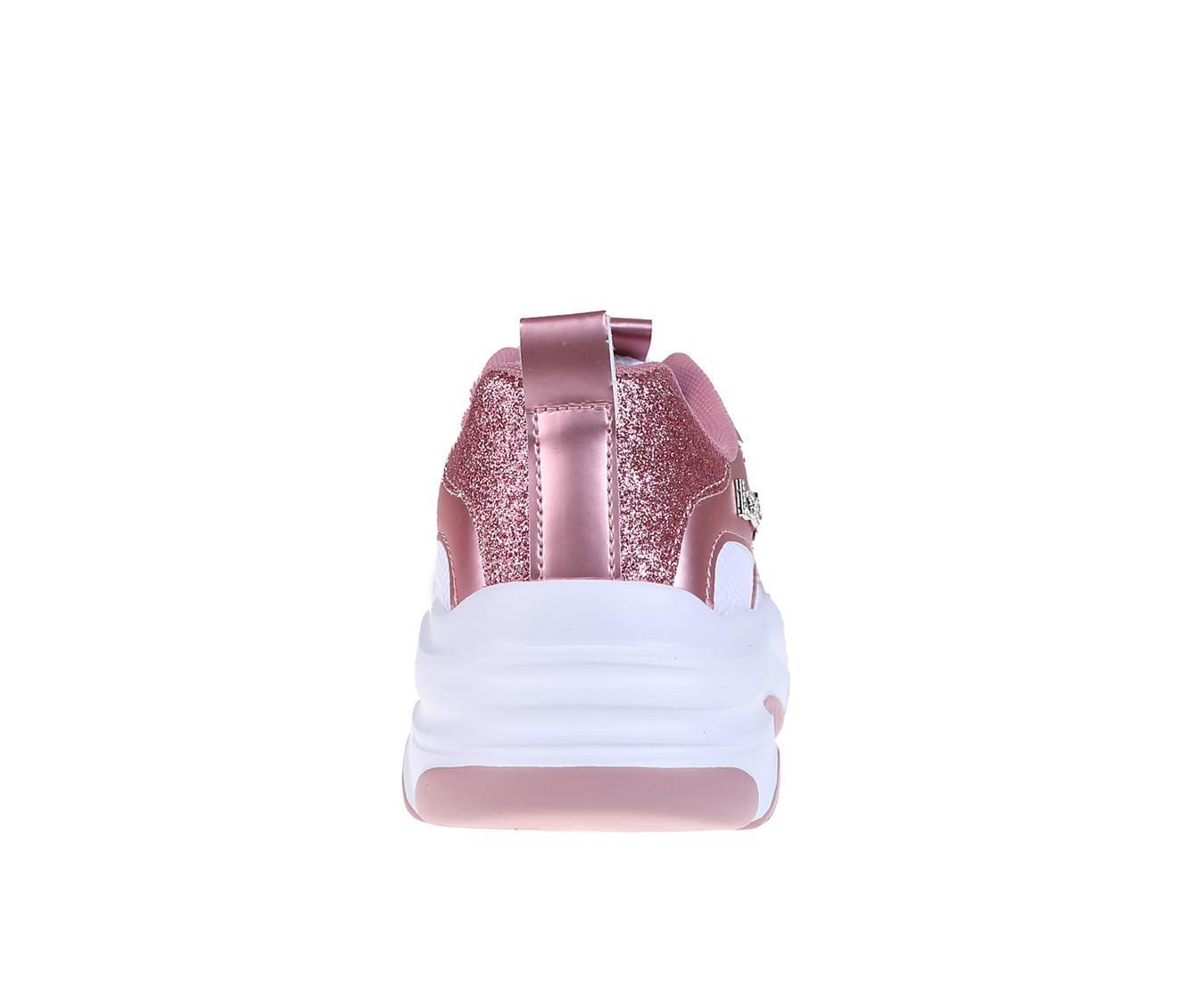 Women's Bebe Sadie Sneakers Product Image