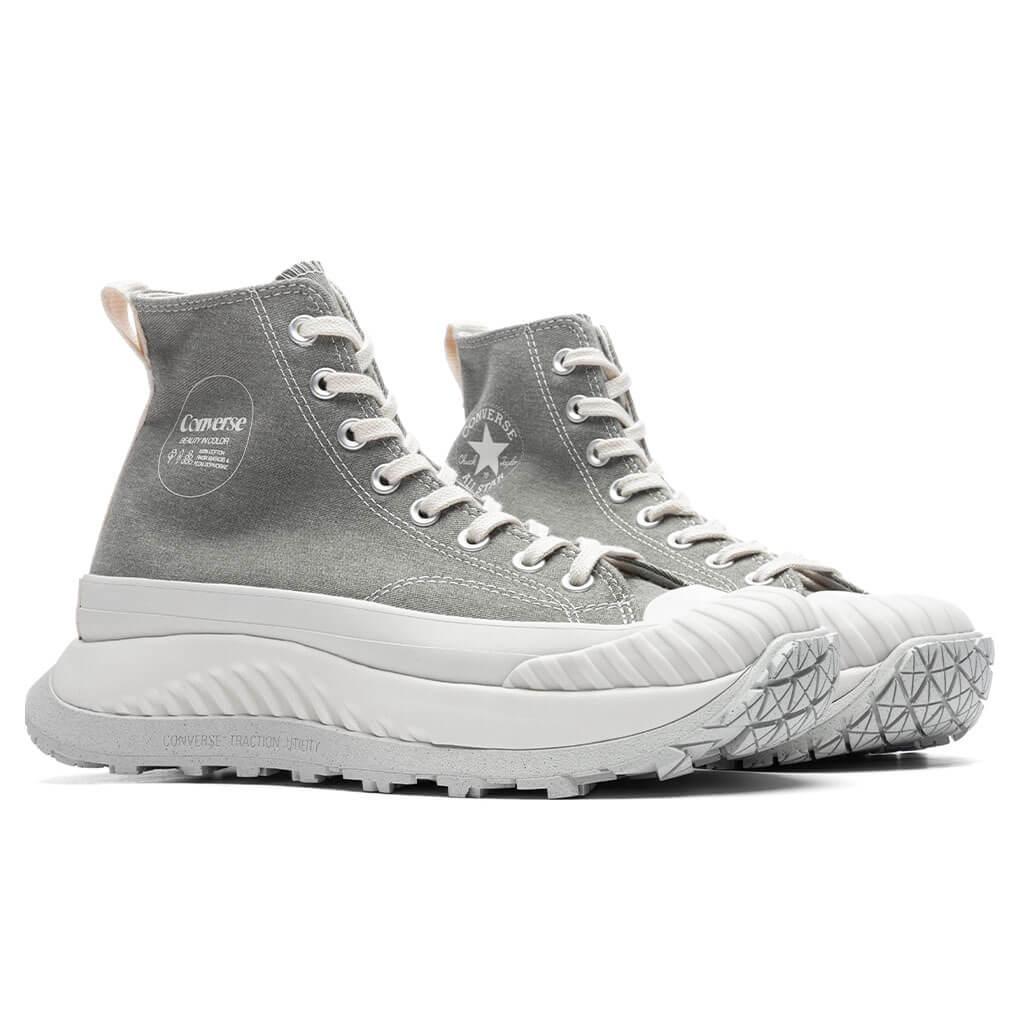 Chuck 70 AT-CX HI - Green/Egret/Egret Male Product Image