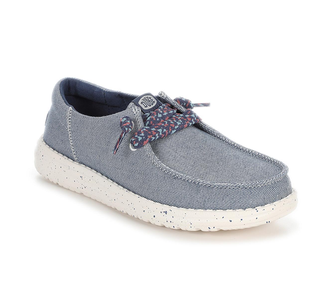 Women's HEYDUDE Wendy Funk Friendship Lace Product Image