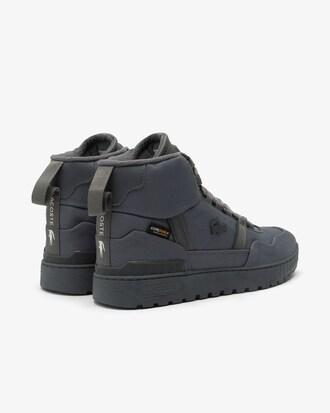 Men's T-Clip Winter Mid Sneakers Product Image
