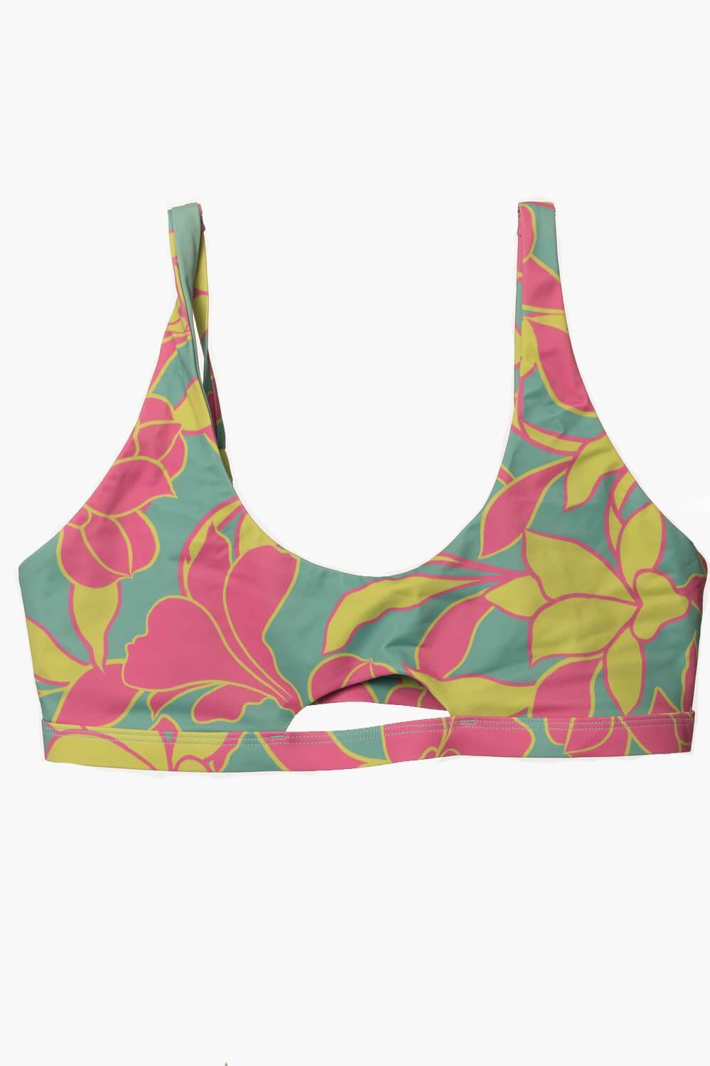 Amelia Bikini Top Product Image