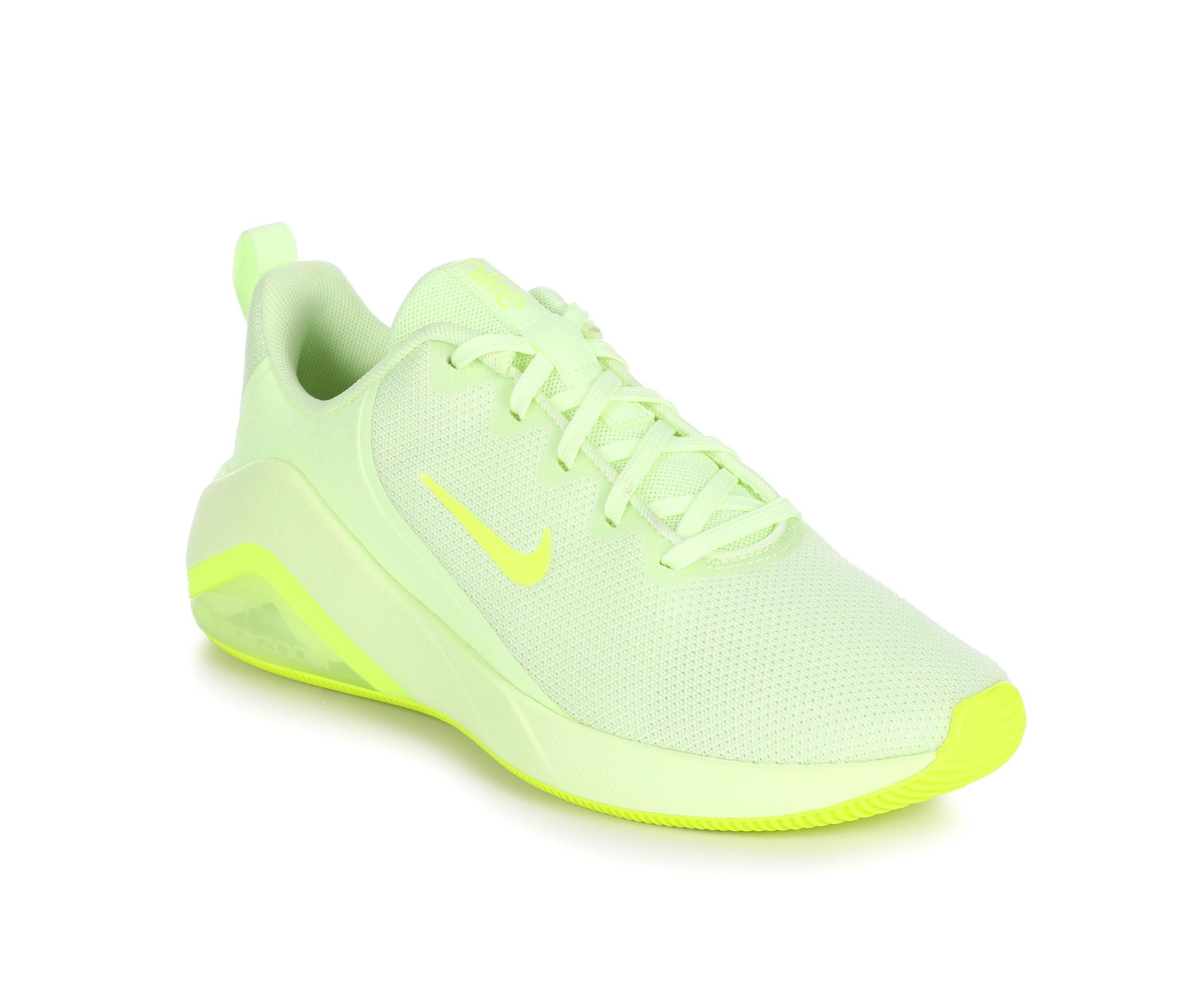 Women's Nike Air Bella 7 Training Shoes Product Image