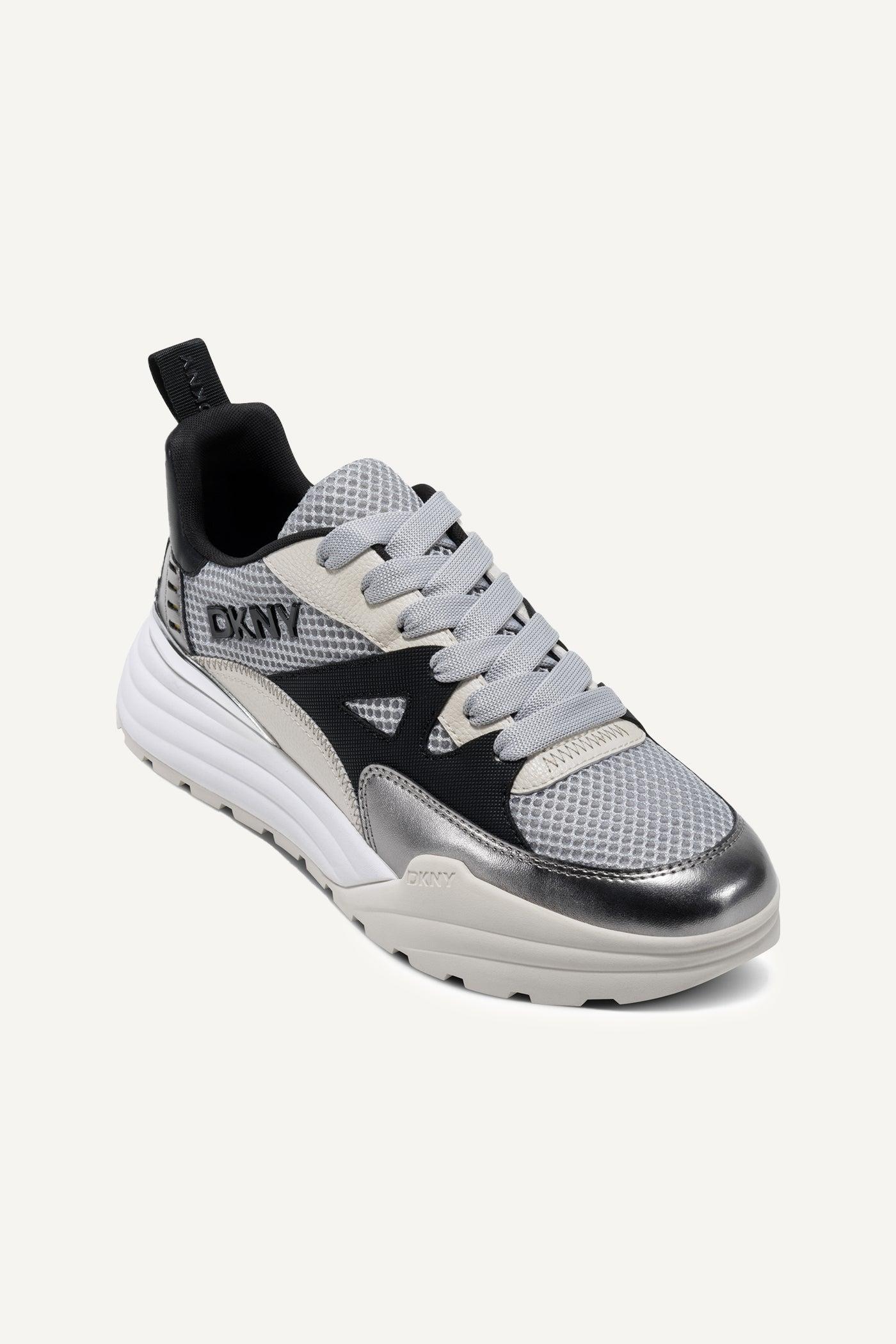 ZANIRA LACE UP SNEAKER Product Image