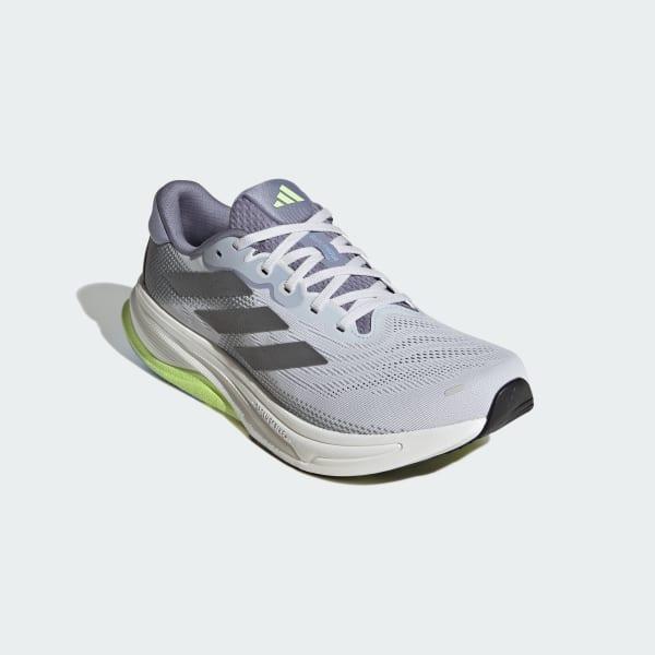 adidas Supernova Solution 2.0 Running Shoes Dash Grey 8.5 Mens Product Image