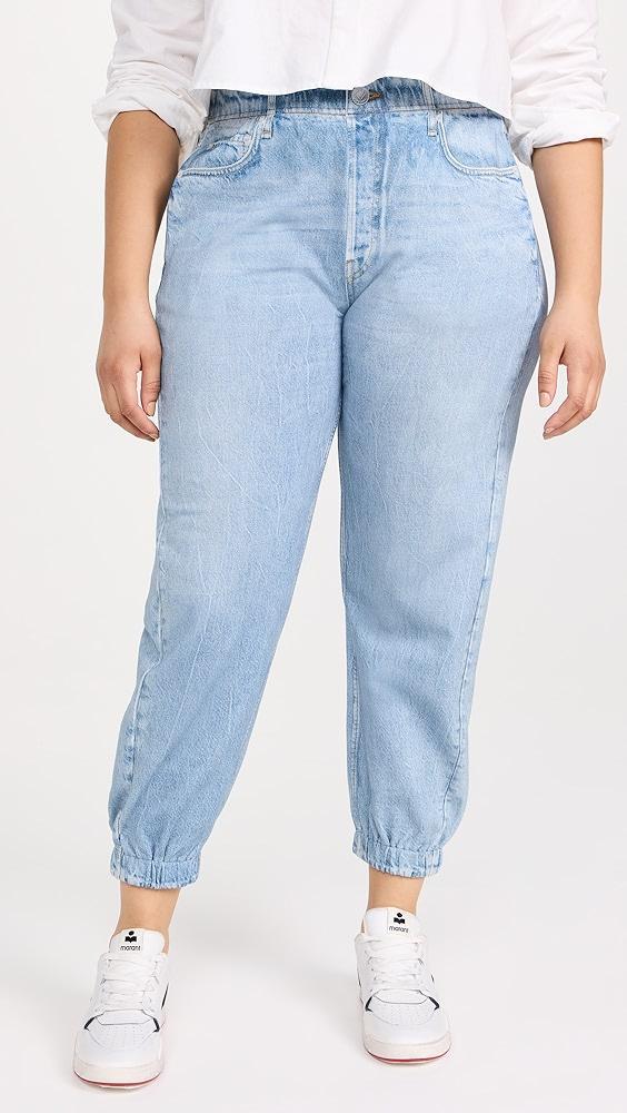 rag & bone Miramar Jogger Sweatpants | Shopbop Product Image