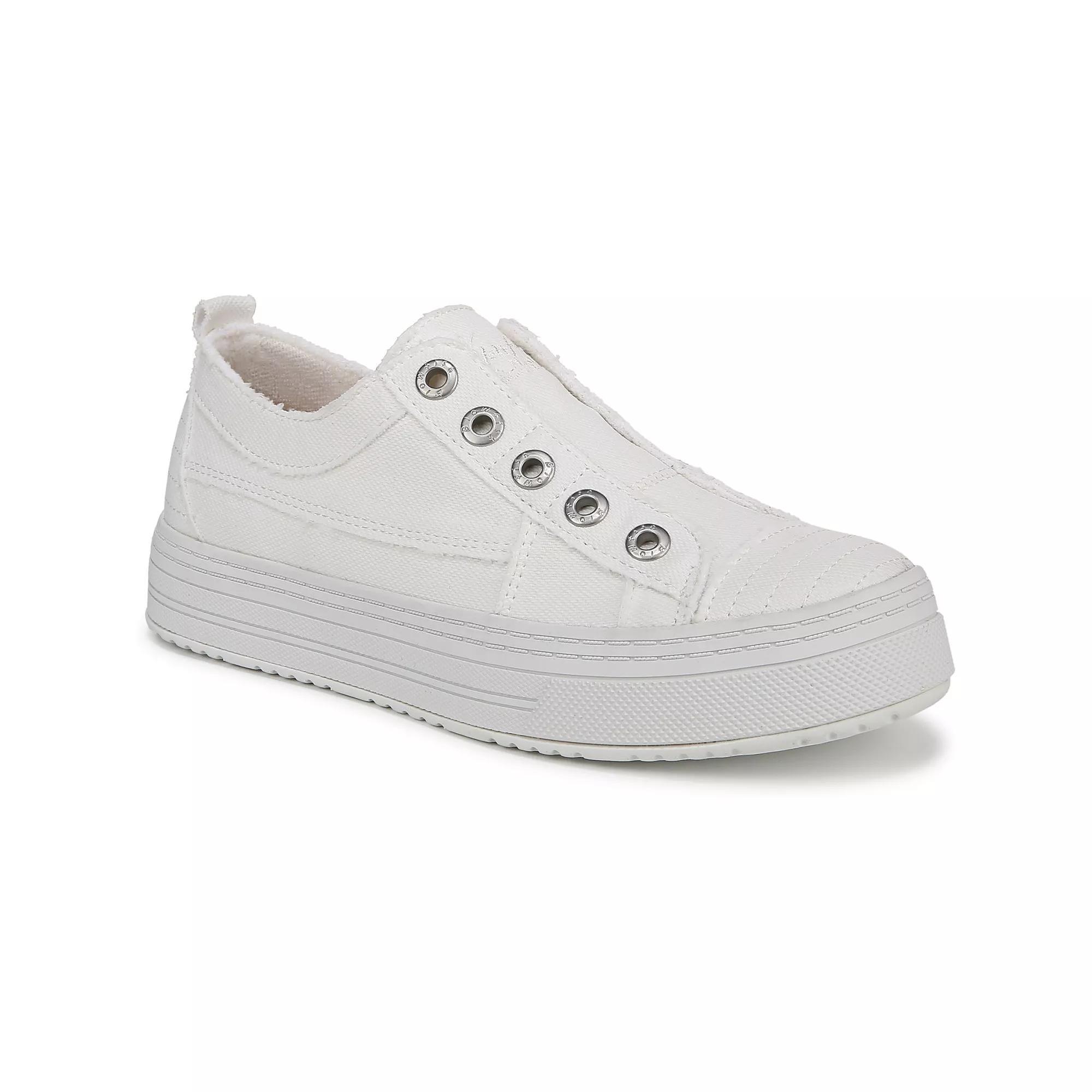 Blowfish Malibu Super Play Womens Slip-on Sneakers Product Image