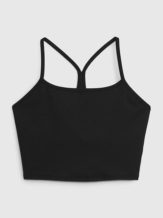 GapFit Power Racerback Brami Product Image