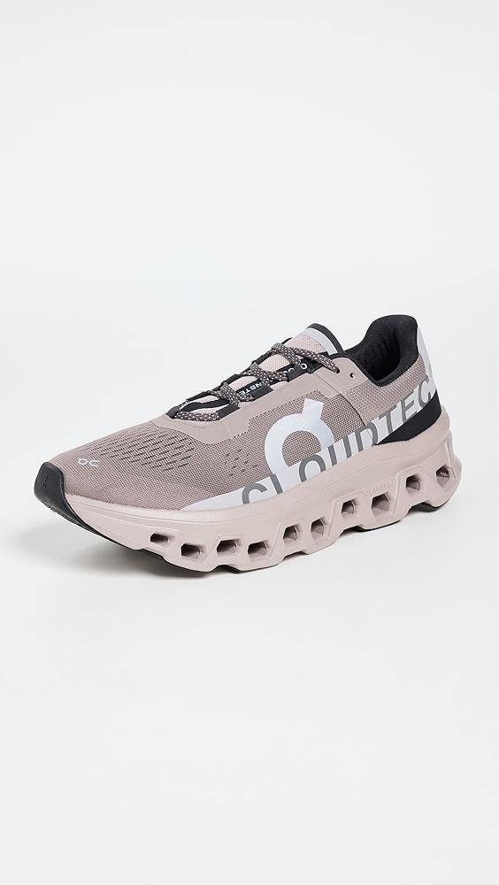 On Cloudmonster Sneakers | Shopbop Product Image