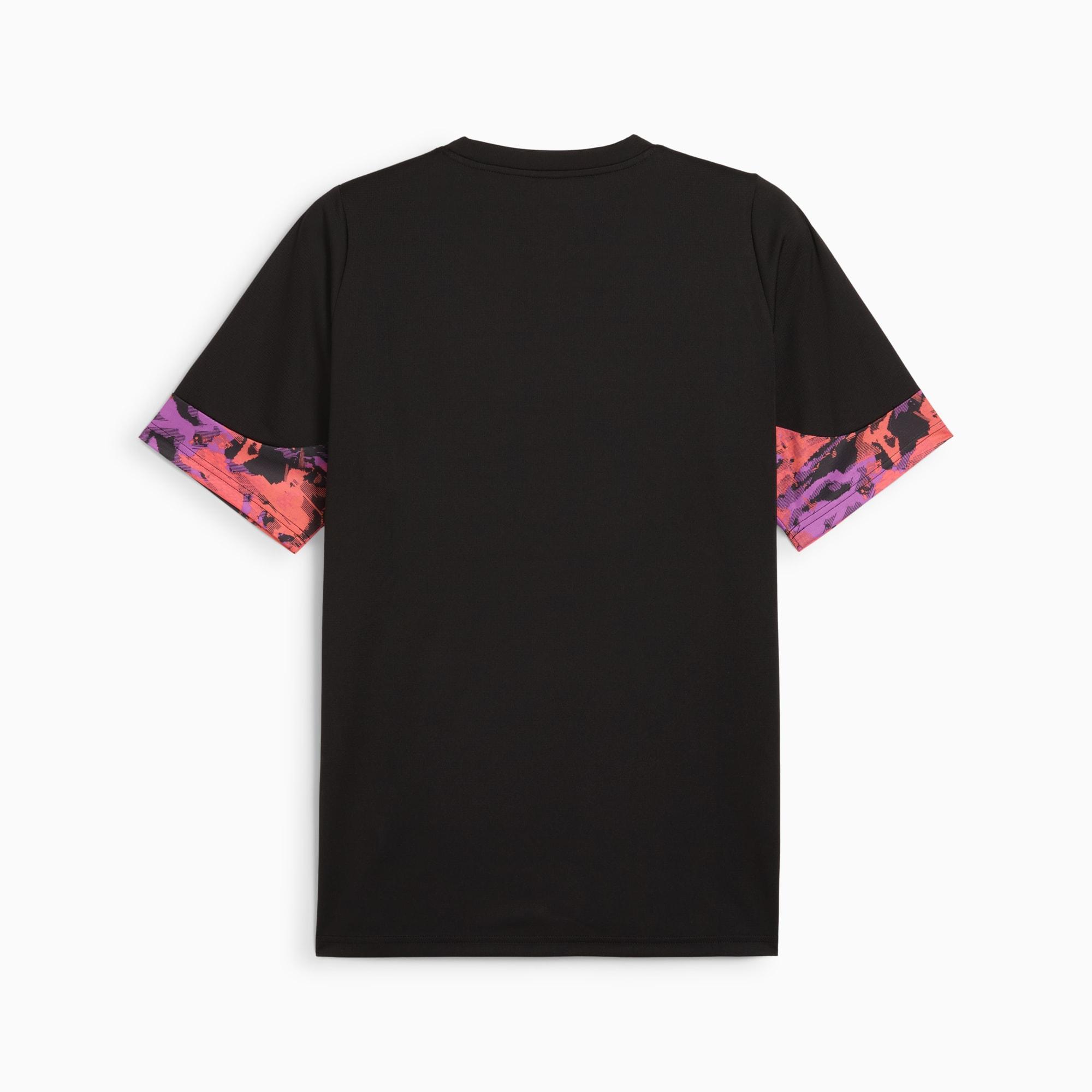 PUMA IndividualCUP Men's Soccer Jersey Product Image