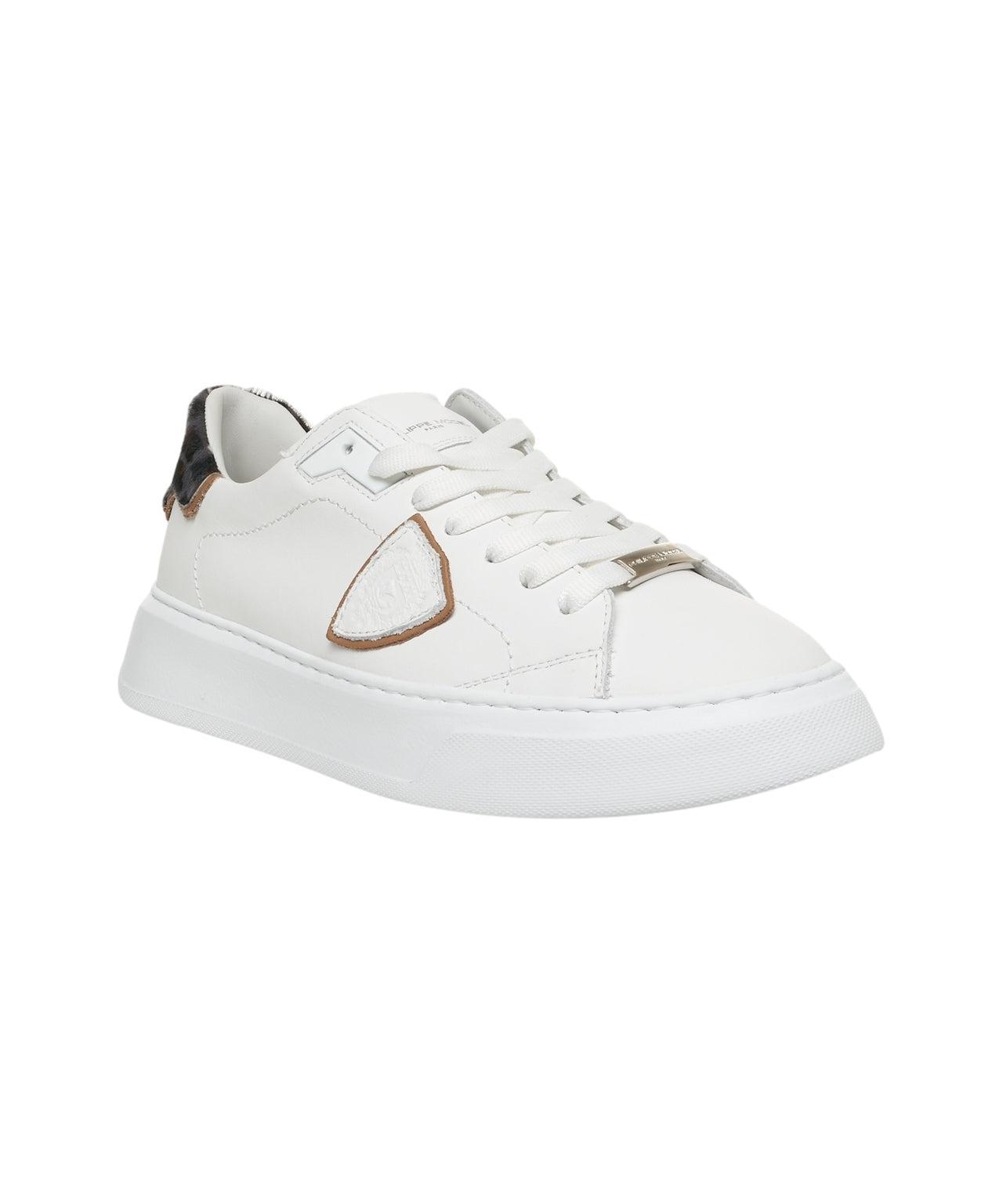 Sneakers 'Temple' Product Image