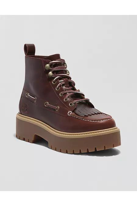 Timberland Stone Street Mid Boot Women's Product Image