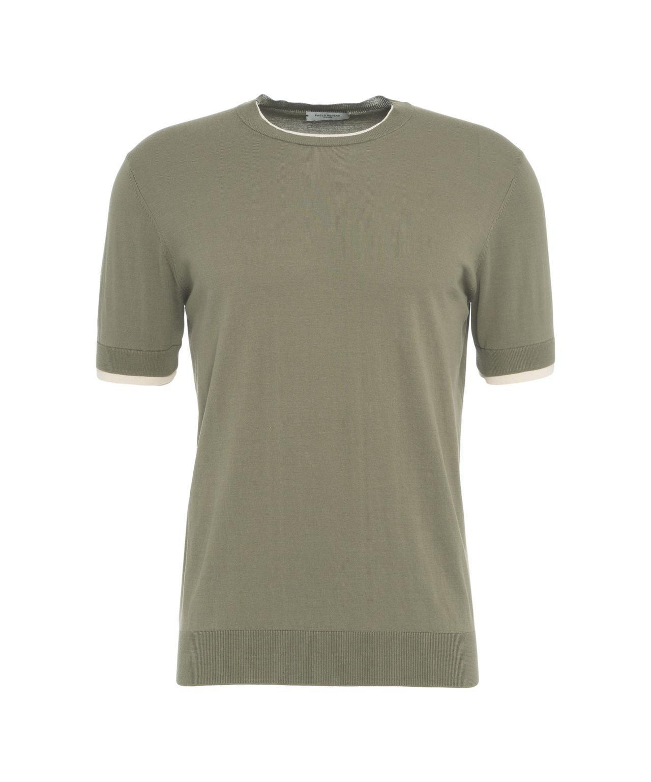 Crew neck t-shirt Product Image