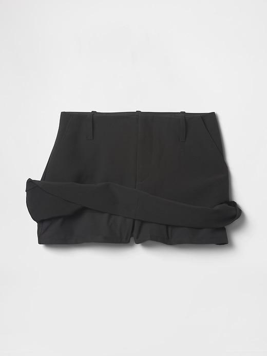 BiStretch Tailored Skort Product Image
