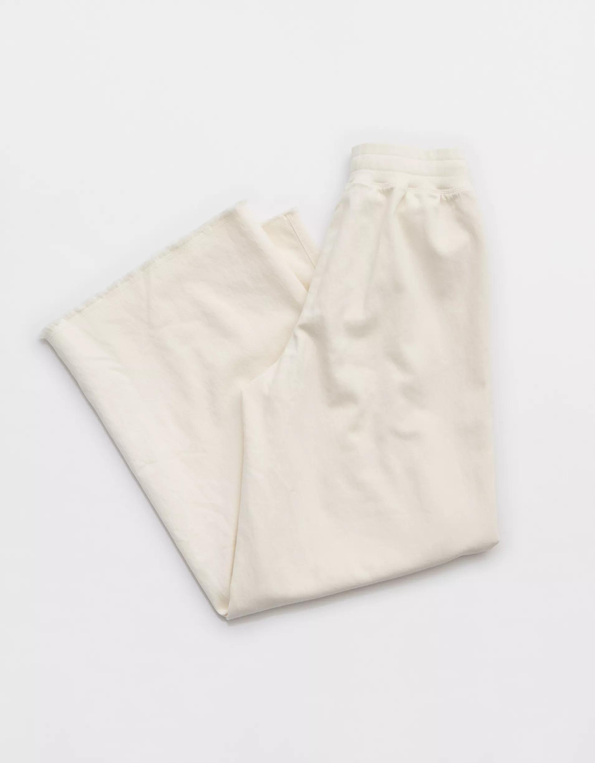 Aerie Soft Landing Trouser Product Image