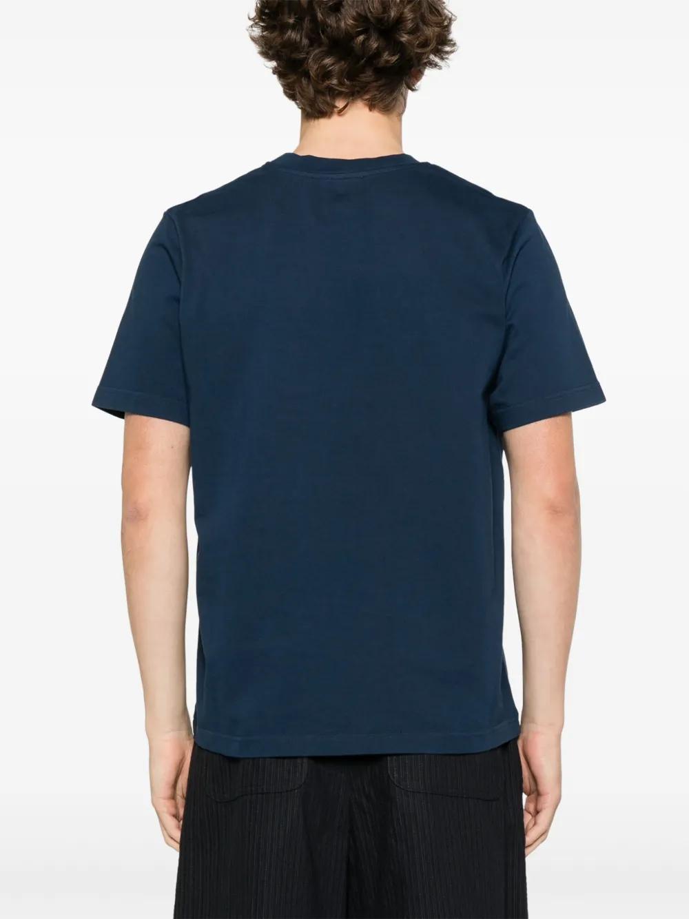 Tennis Club Icon T-shirt Product Image