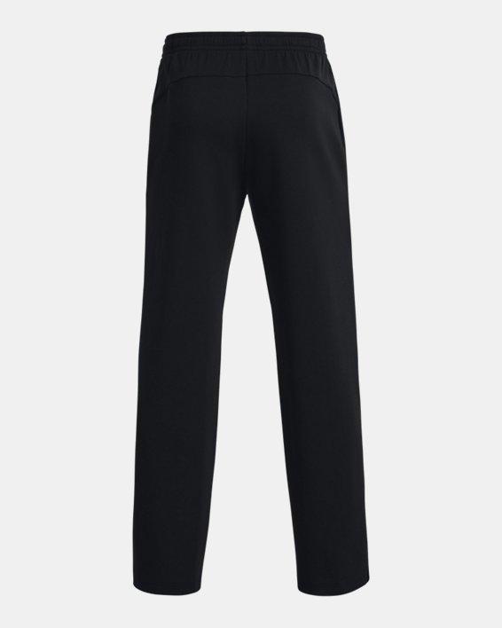 Men's UA Unstoppable Fleece Pin Tuck Pants Product Image