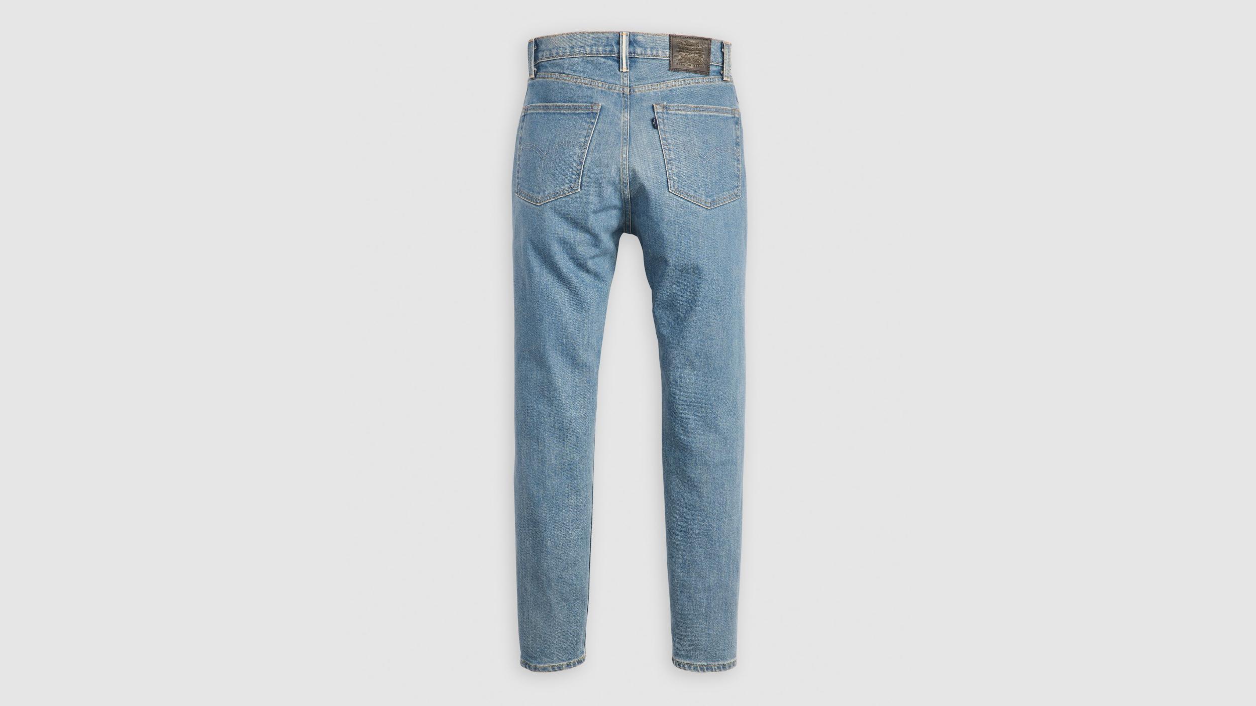 High Rise Slim Fit Women's Jeans Product Image