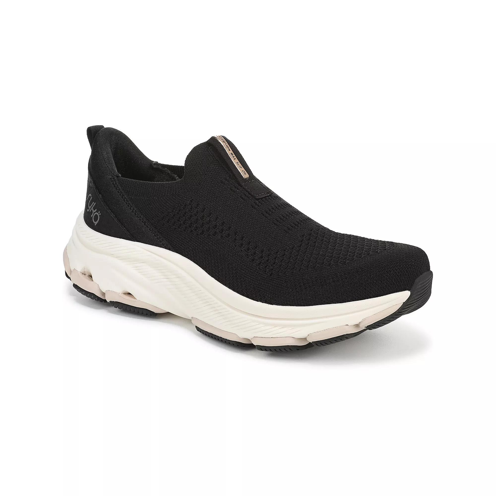 Ryka Womens Devotion Max Slip On Sneaker Product Image