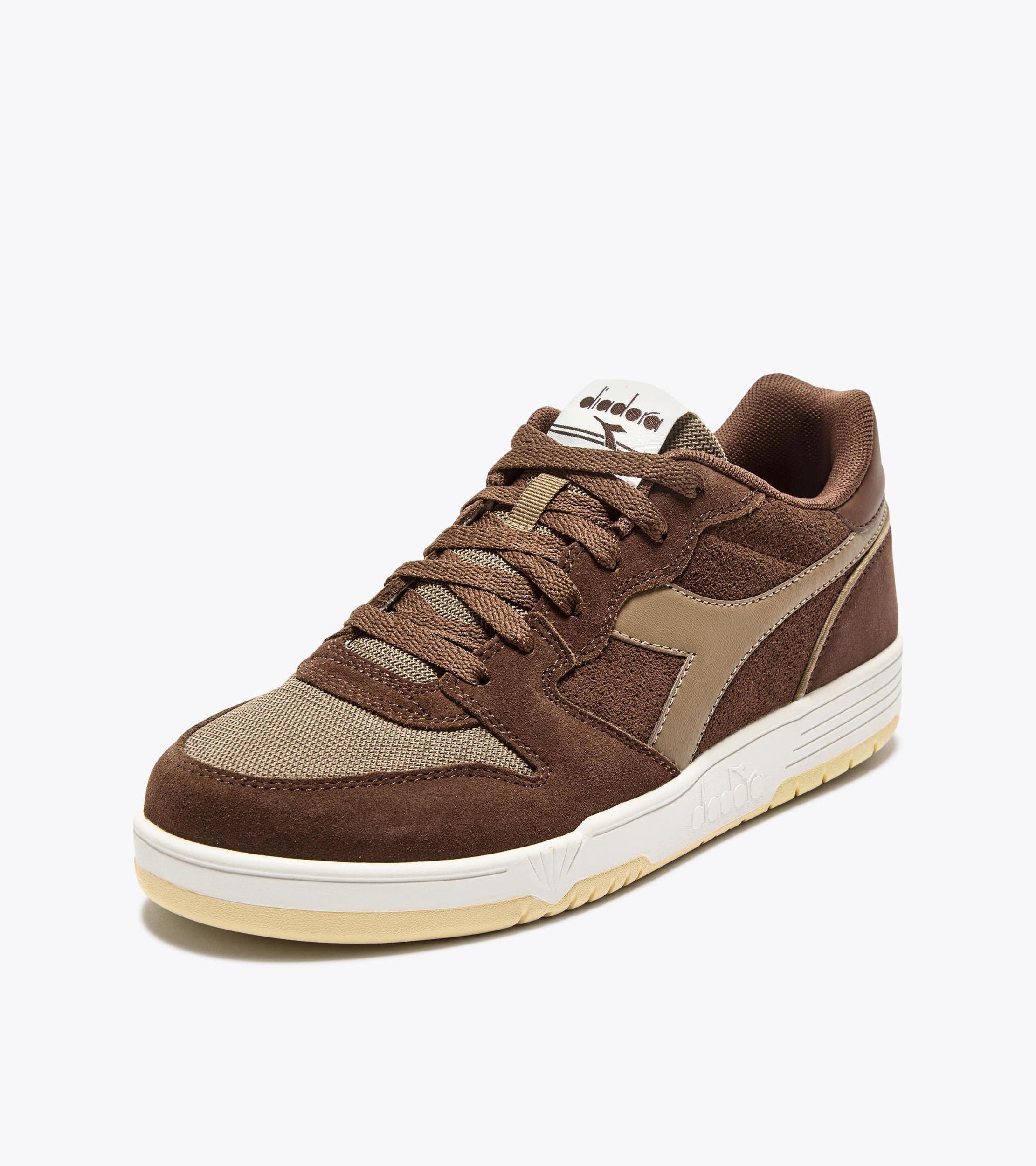DEUCE M2 SUEDE Product Image