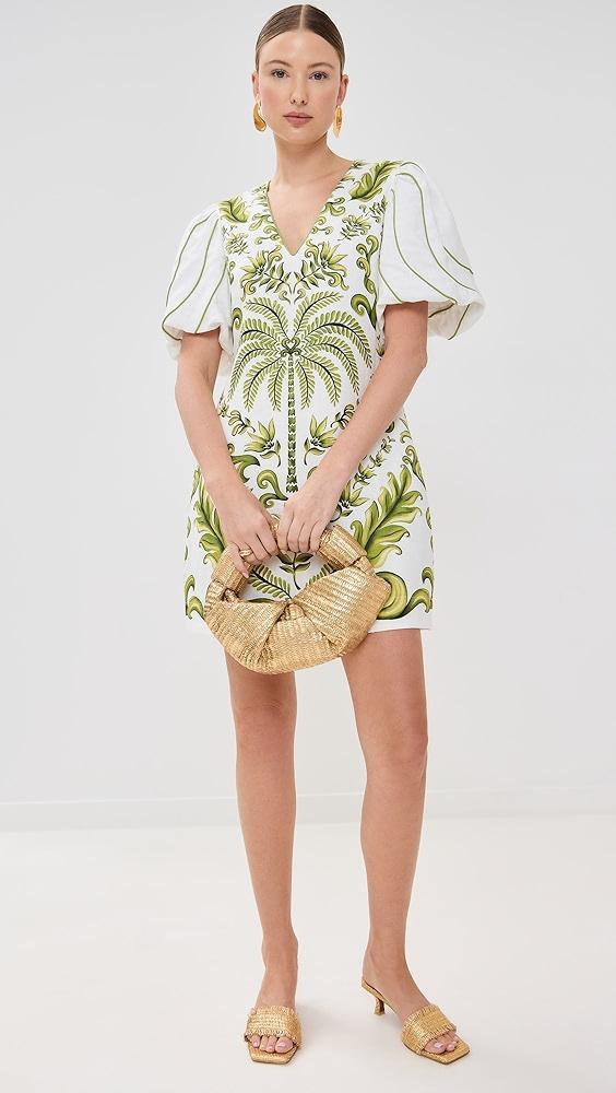 Cult Gaia Ada Sandals | Shopbop Product Image