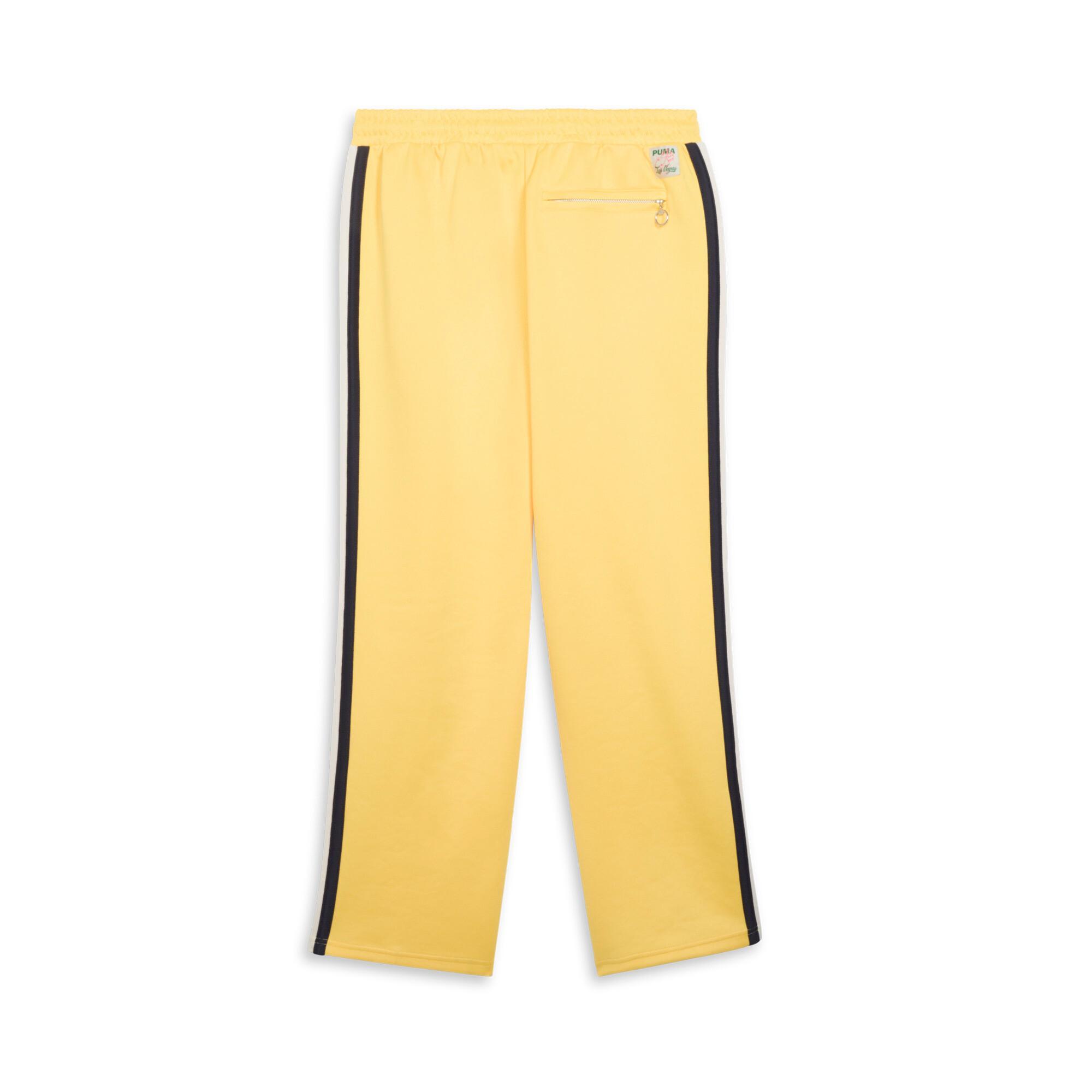 PUMA T7 LV Straight Track Pants Product Image