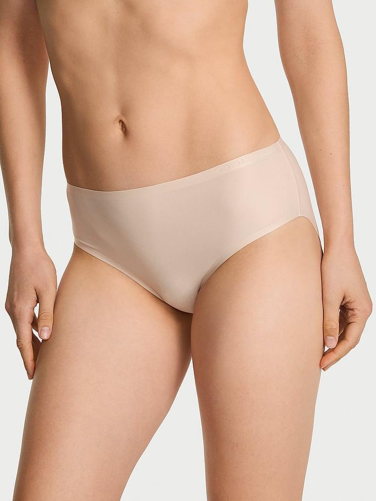 Body by Victoria Flex Mid-Rise Bikini Panty Product Image