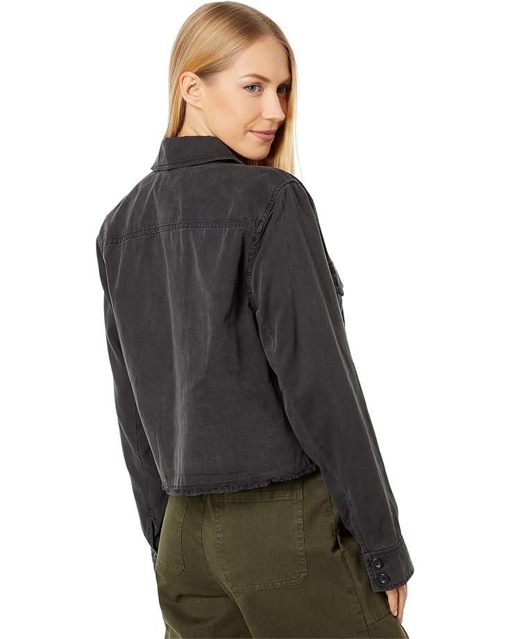 Original Trucker Jacket Product Image