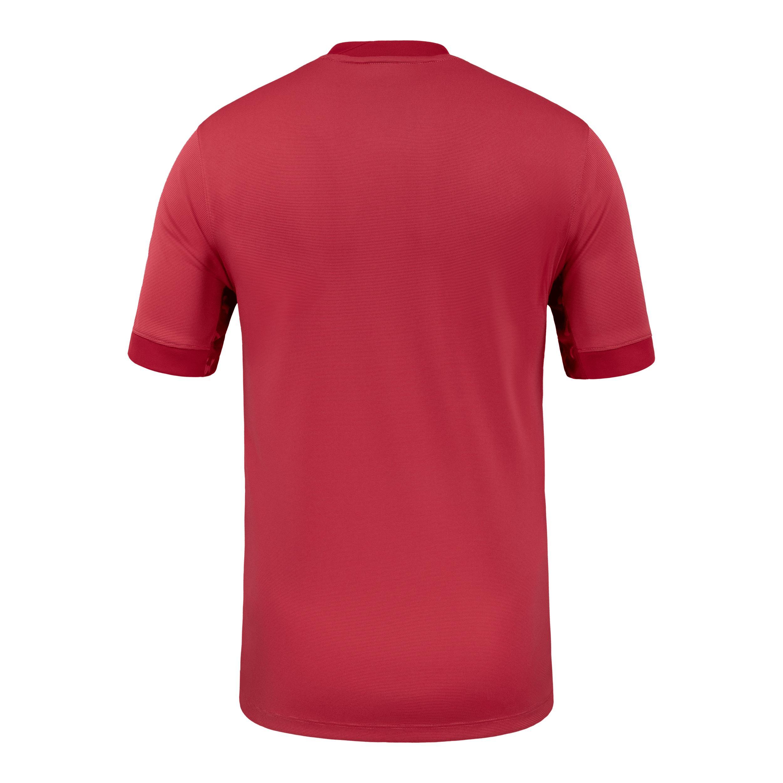North Carolina Courage 2025 Stadium Away Nike Men's Dri-FIT NWSL Replica Jersey Product Image