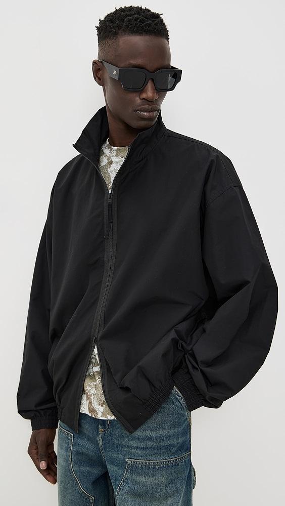 Acne Studios Olandios Tech Cotton Jacket | Shopbop Product Image