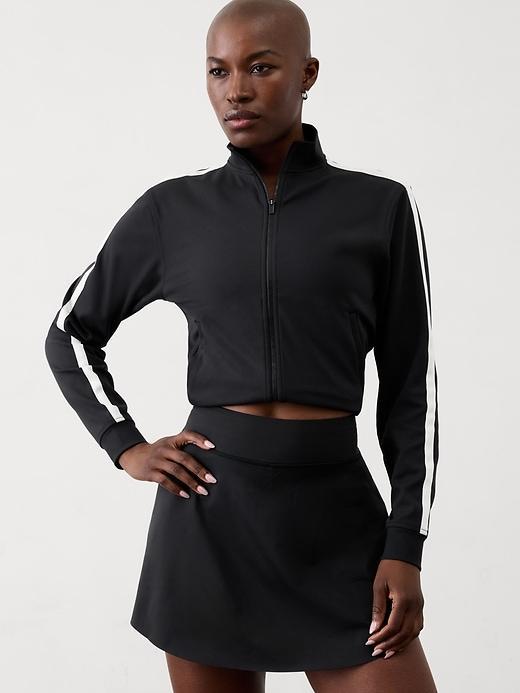 Ace High Rise 15 1/2" Skort 2.0 Product Image