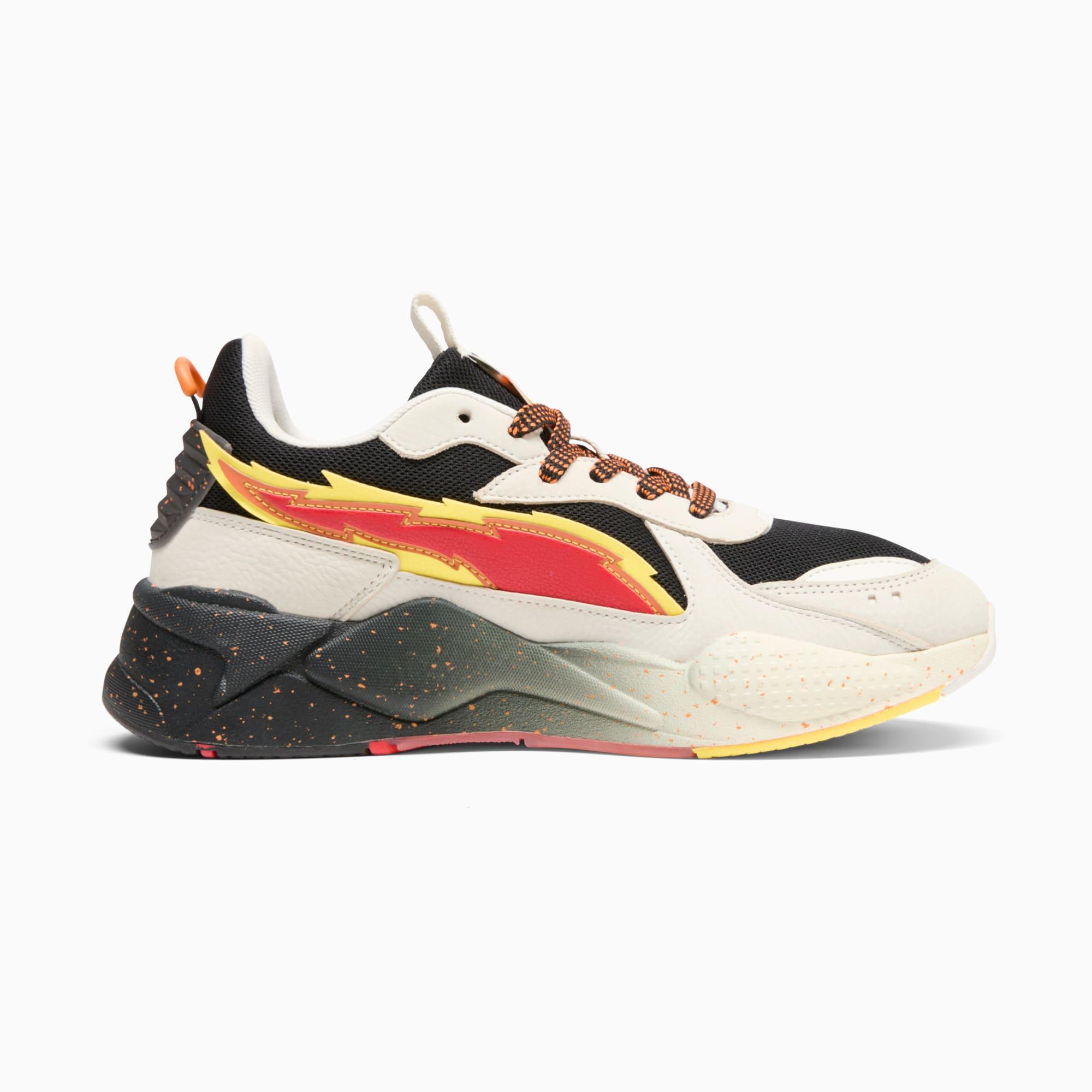 PUMA x CHEETOS® RS-X FH Men's Sneakers Product Image