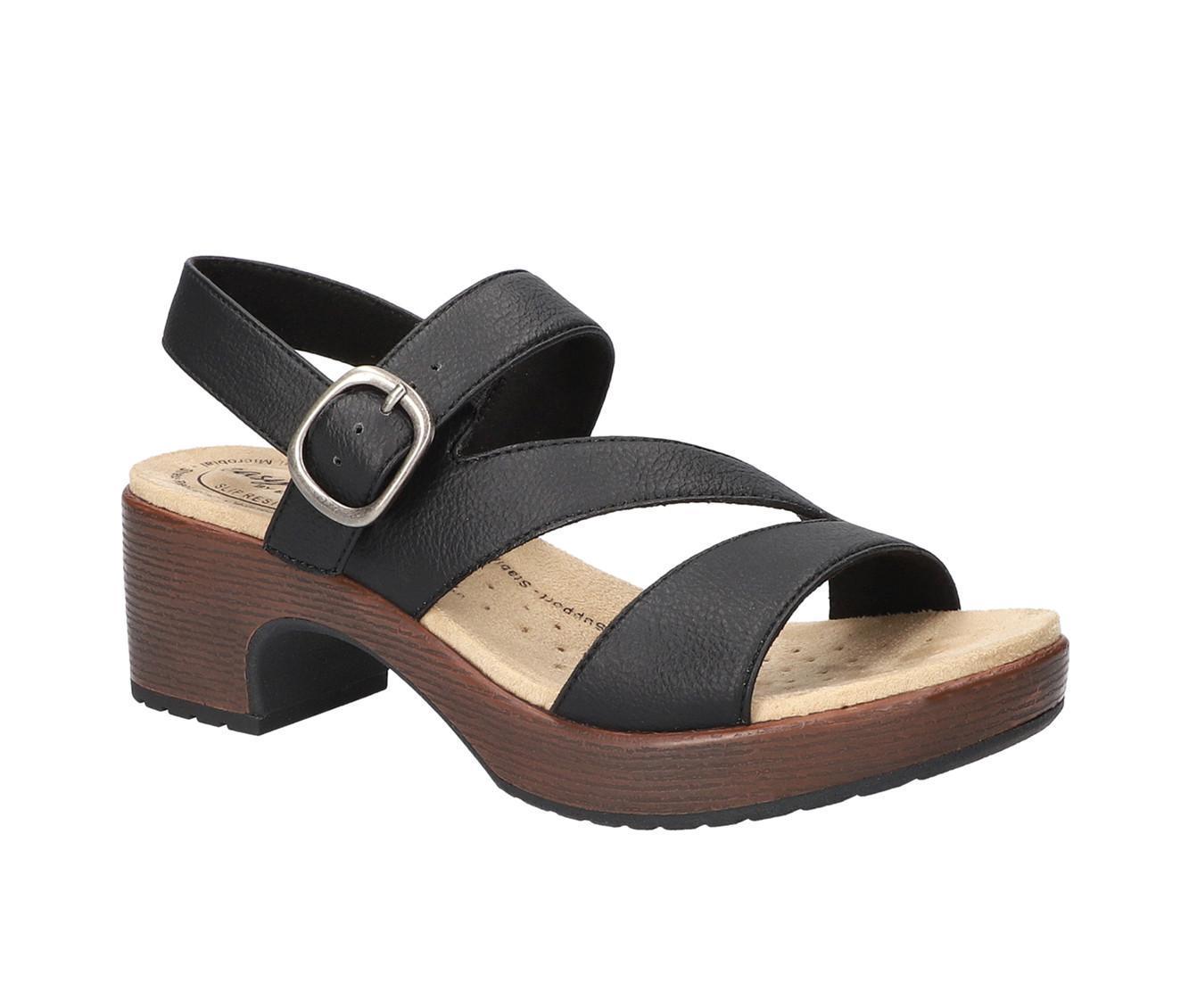 Women's Easy Works by Easy Street Marnina Slingback Sandals Product Image