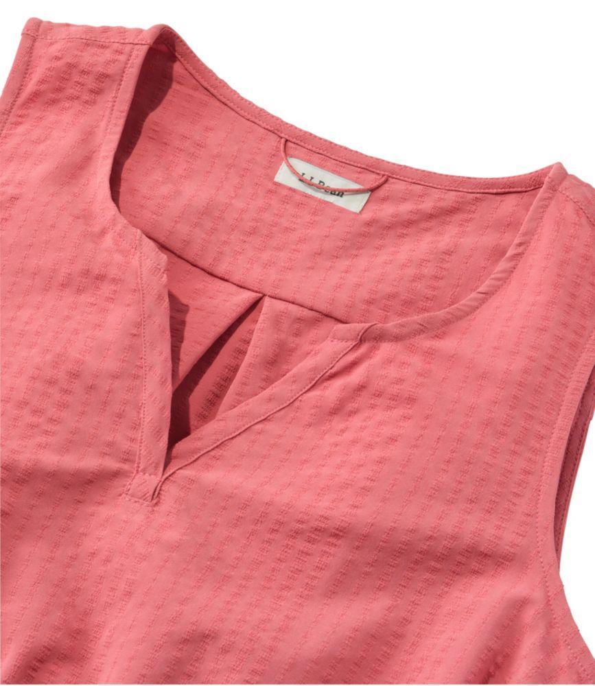 Women's VentureStretch Seersucker Dress Product Image