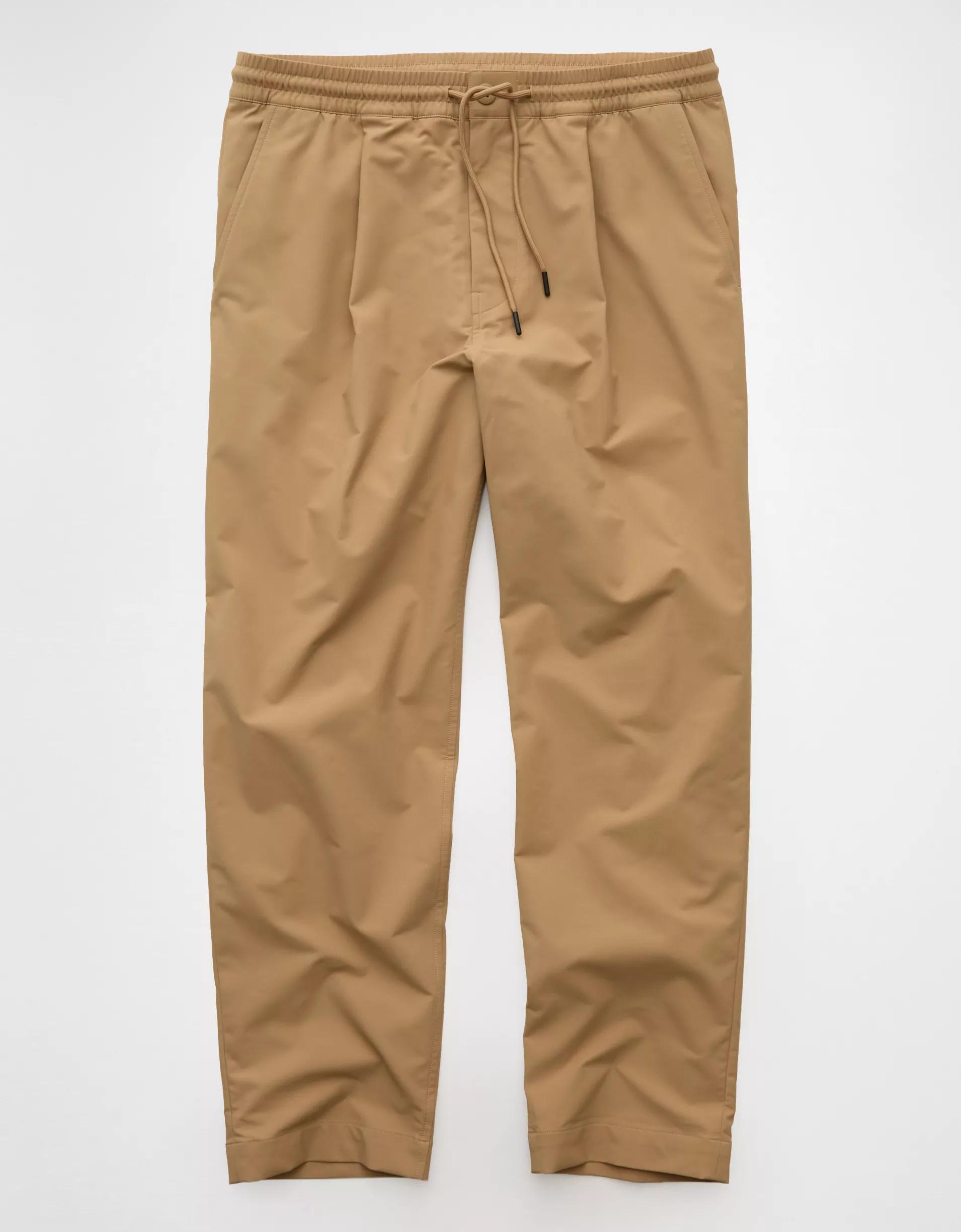 AE 24/7 Pleated Pull-On Pant Product Image