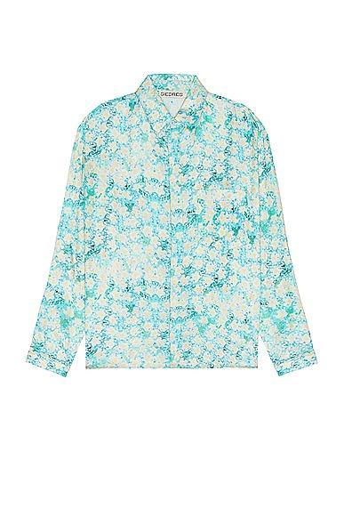 Owen Button Up Shirt Product Image