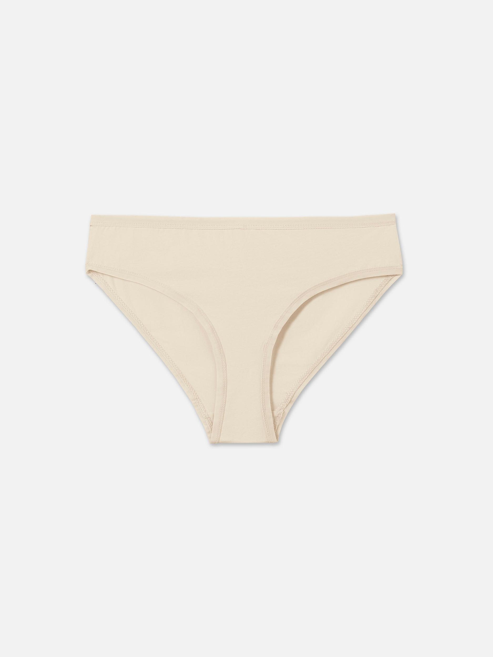 Organic Comfort Triangle Bralette Female Product Image