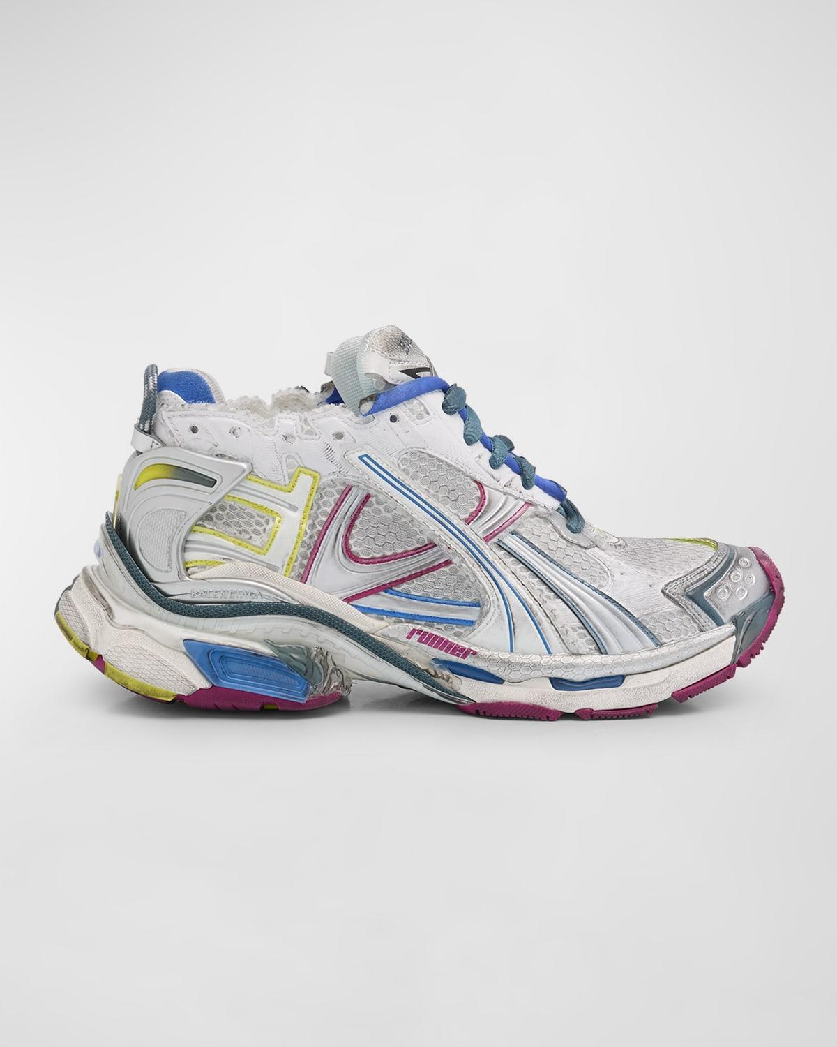 Womens Runner Sneakers Product Image